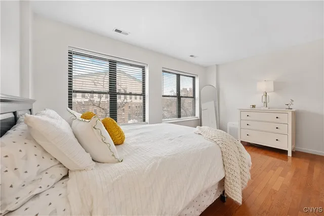 $335,000 | 133 Walton Street, Unit 132, Syracuse, NY 13202