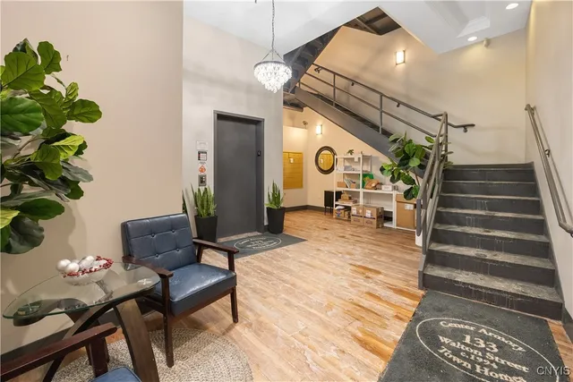 $335,000 | 133 Walton Street, Unit 132, Syracuse, NY 13202