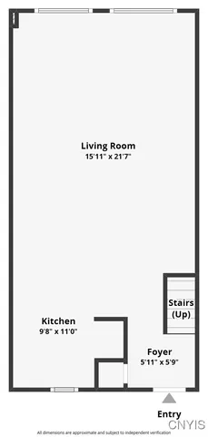 $335,000 | 133 Walton Street, Unit 132, Syracuse, NY 13202