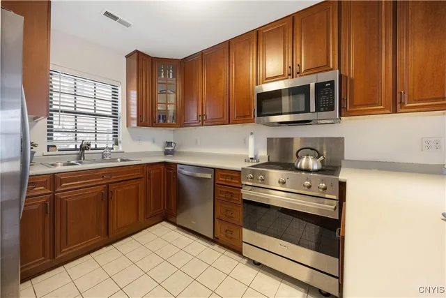 $335,000 | 133 Walton Street, Unit 132, Syracuse, NY 13202