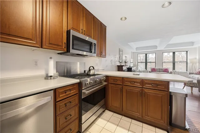 $335,000 | 133 Walton Street, Unit 132, Syracuse, NY 13202