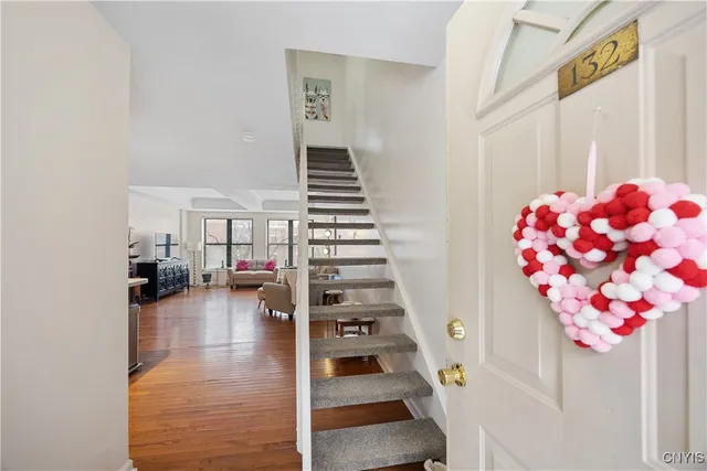 $335,000 | 133 Walton Street, Unit 132, Syracuse, NY 13202