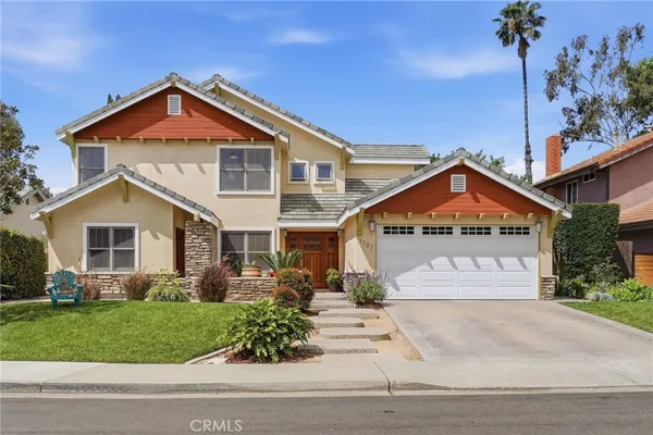 $2,595,000 | 3107 Serrano Drive, Carlsbad, CA 92009