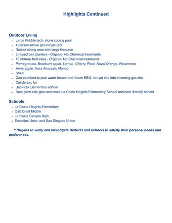 $2,595,000 | 3107 Serrano Drive, Carlsbad, CA 92009