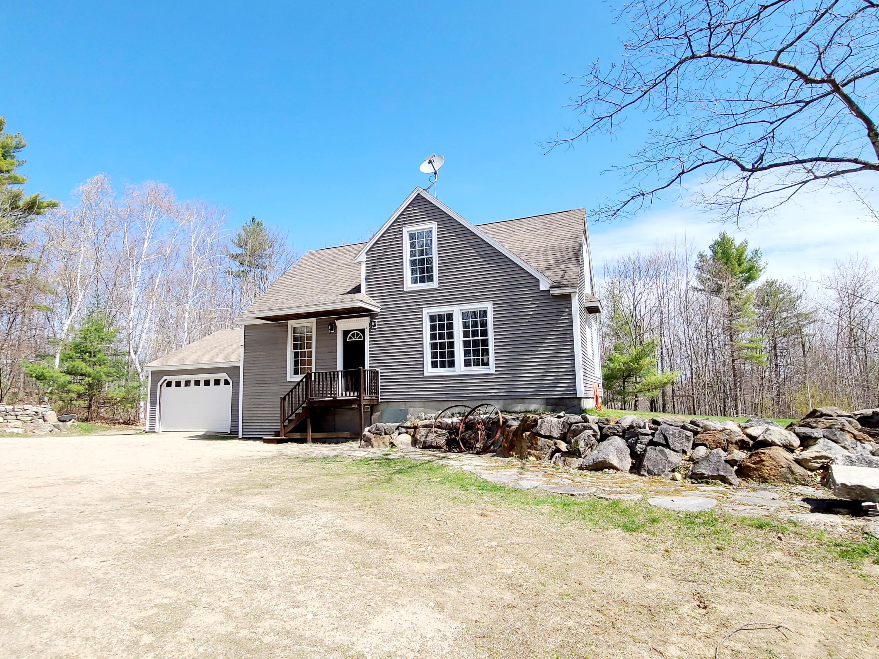 17 Black Cat Road Raymond, ME 04071 - Photo 1 of 22 20210424_110015