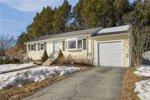 $409,900 | 31 Marion Avenue, Burrillville, RI 02859