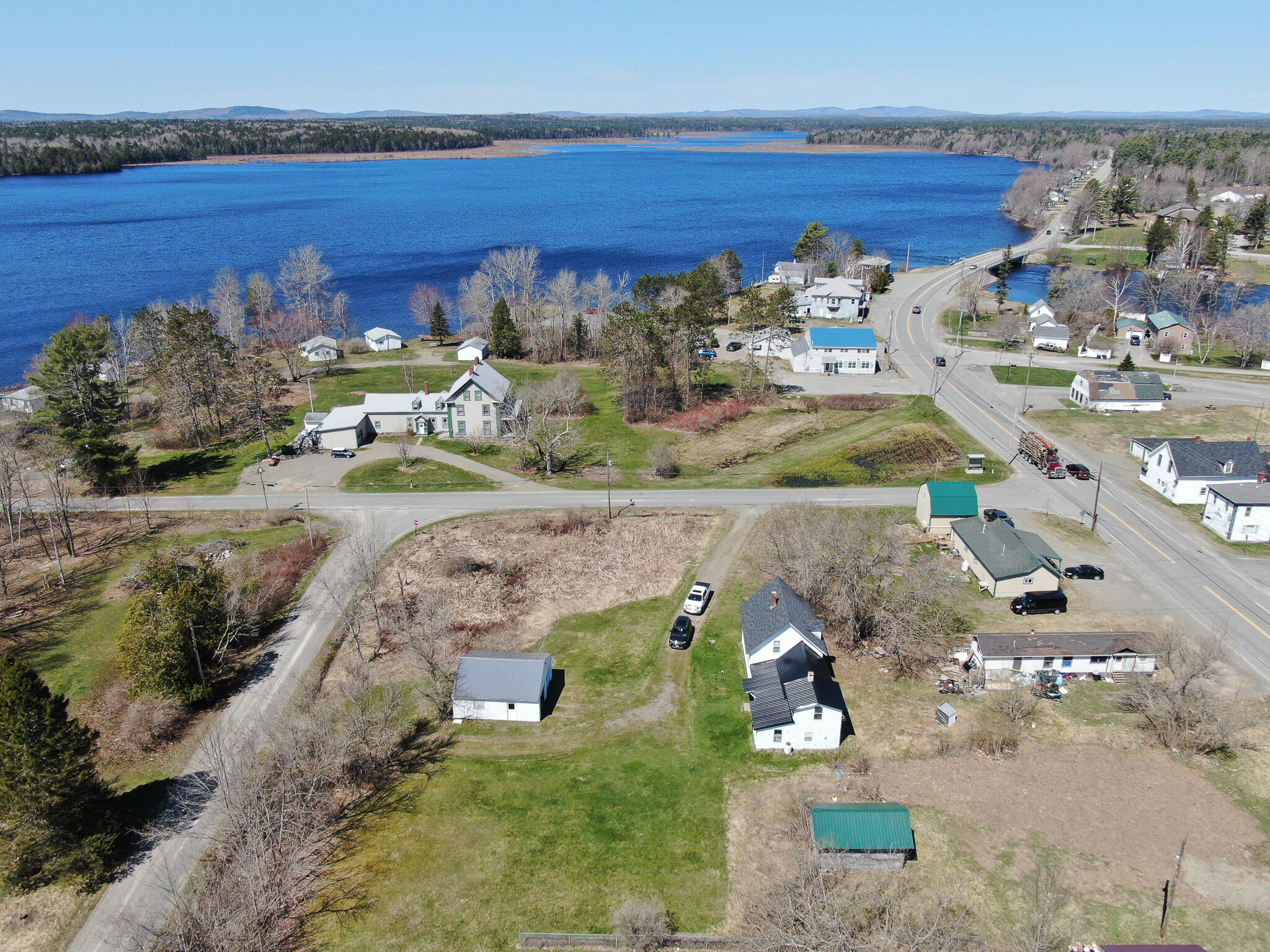 7 Rolfe Street Princeton, ME 04668 - Photo 2 of 25 2