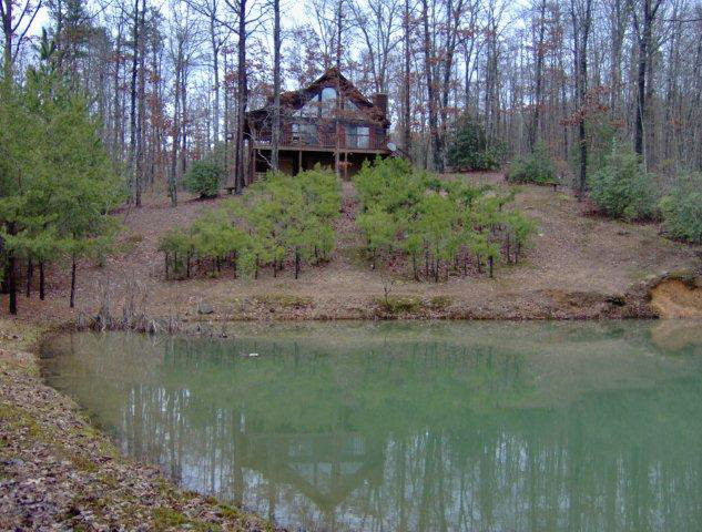 101 Logan Lane Murphy, NC 28906 - Photo 1 of 1 Main View