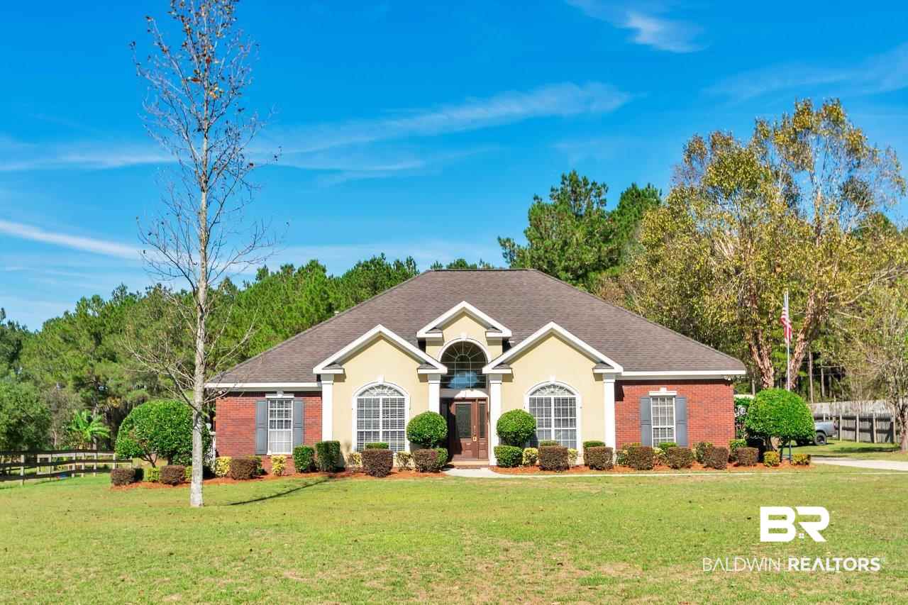 11180 Cricket Hollow Semmes, AL 36575 - Photo 1 of 34