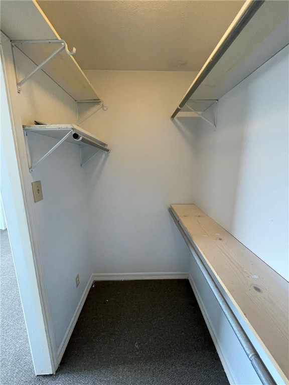 4201 Walnut Hills Drive Corpus Christi, TX 78413 - Photo 18 of 19 a view of a room with storage