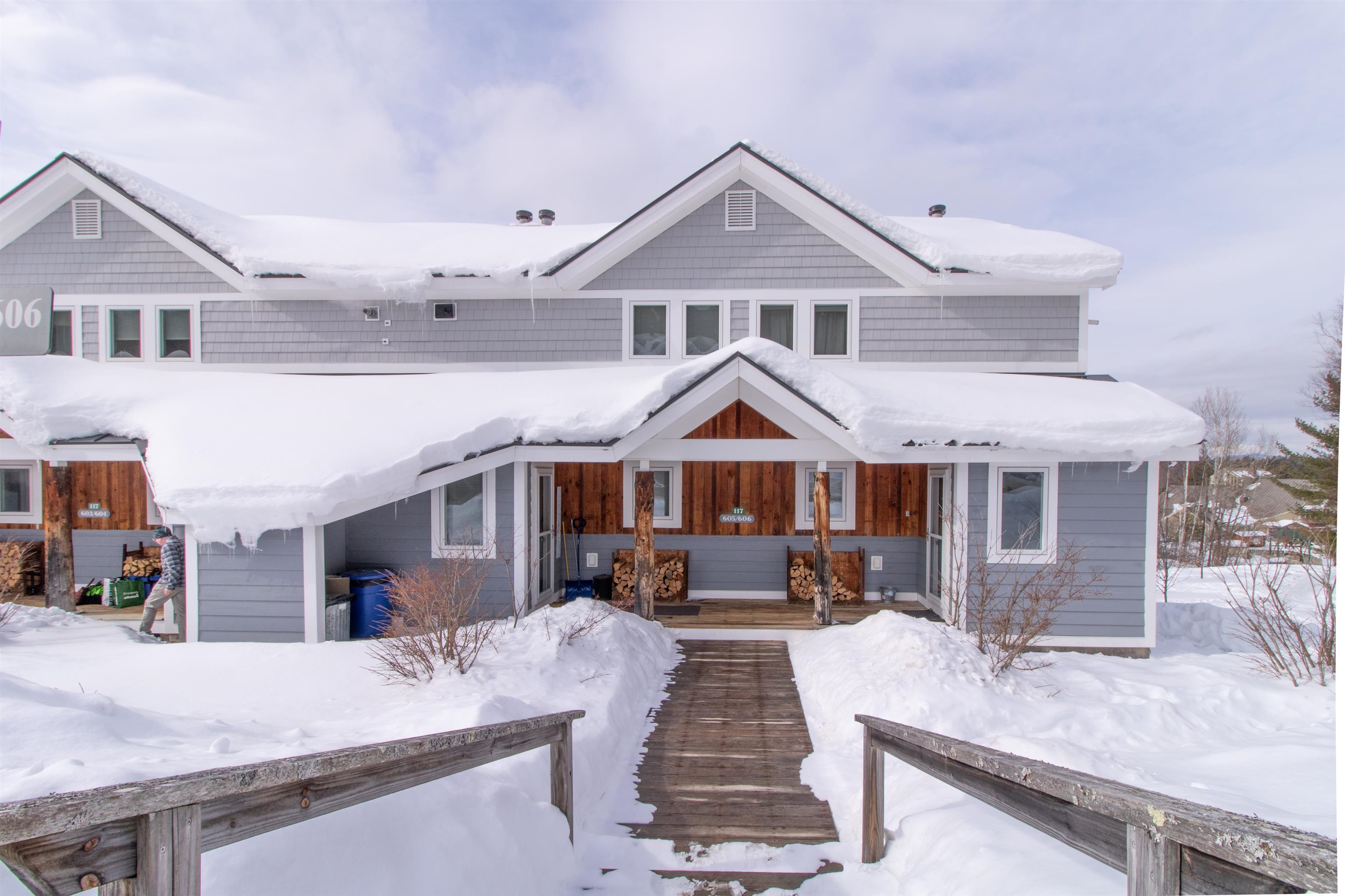 117 Powderhorn Road, Unit 605 Burke, VT 05832 - Photo 1 of 49 Gallery Image 1