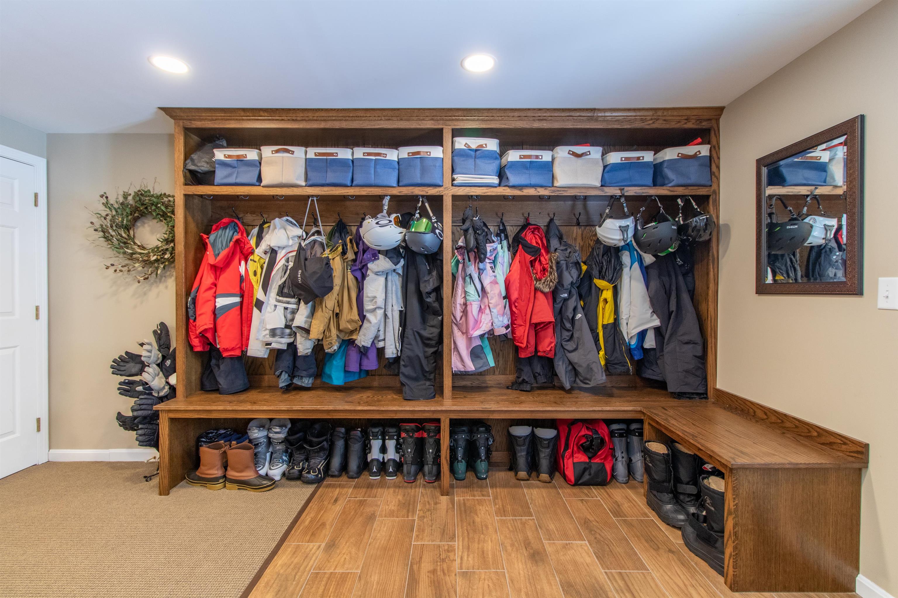 117 Powderhorn Road, Unit 605 Burke, VT 05832 - Photo 35 of 49 Gallery Image 35