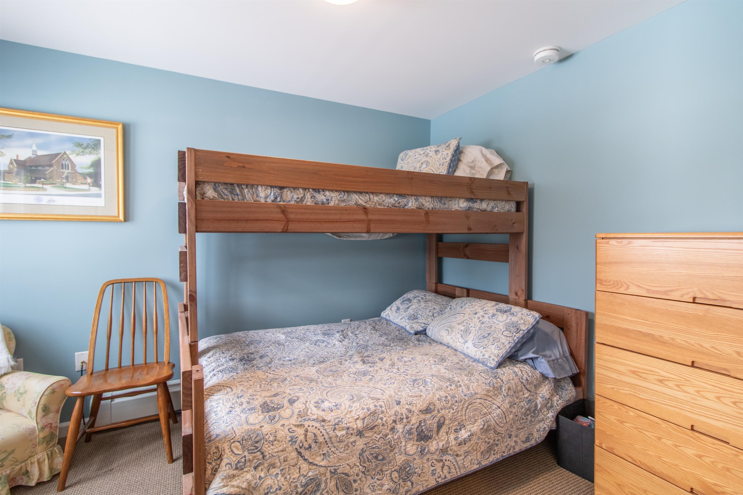 117 Powderhorn Road, Unit 605 Burke, VT 05832 - Photo 36 of 49 Gallery Image 36