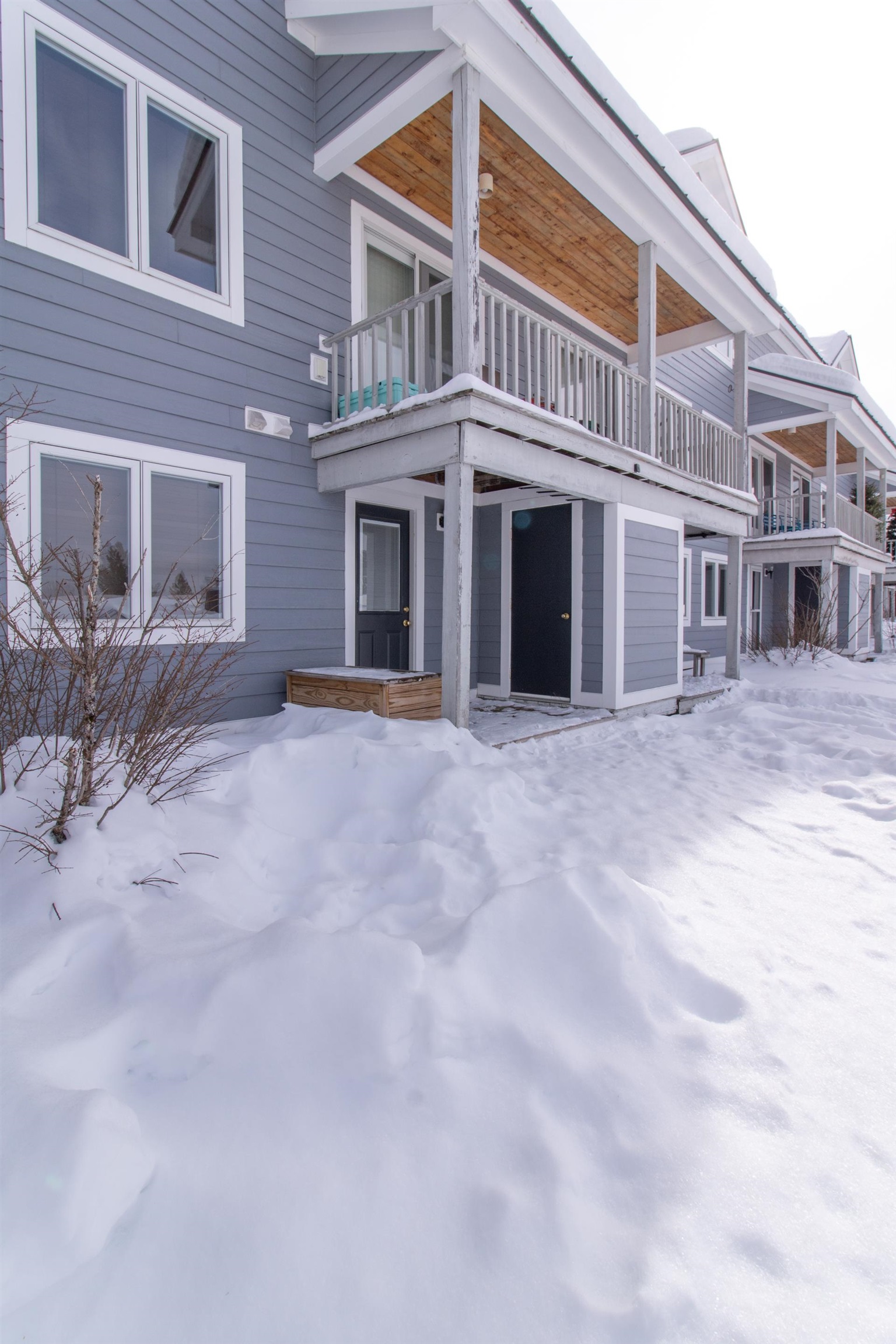 117 Powderhorn Road, Unit 605 Burke, VT 05832 - Photo 40 of 49 Gallery Image 40