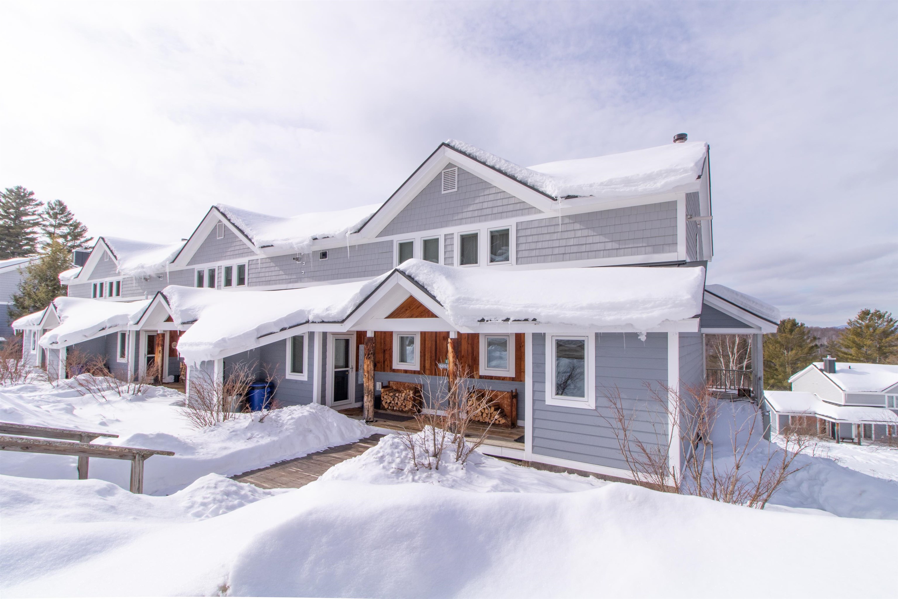 117 Powderhorn Road, Unit 605 Burke, VT 05832 - Photo 48 of 49 Gallery Image 48