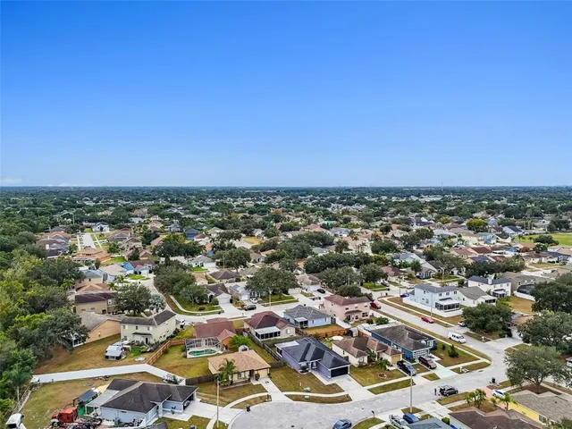 $339,000 | 1407 Oakford Court, Brandon, FL 33511