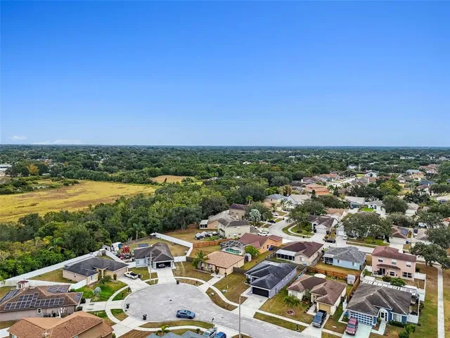 $339,000 | 1407 Oakford Court, Brandon, FL 33511