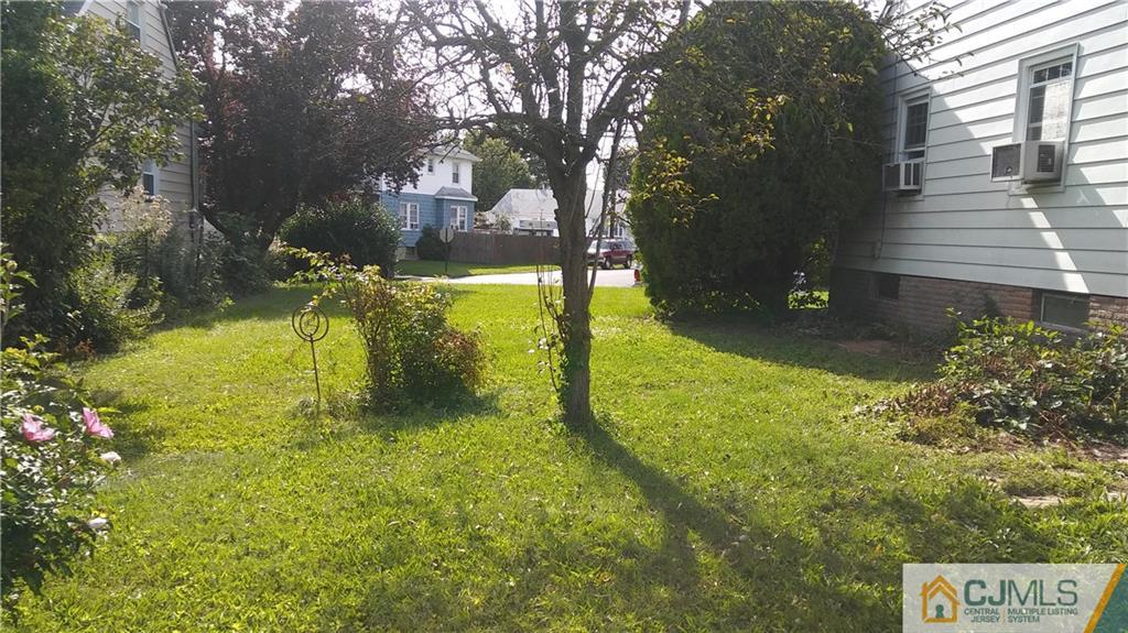 522 Crows Mill Road Fords, NJ 08863 - Photo 2 of 14 a view of an outdoor space and a yard