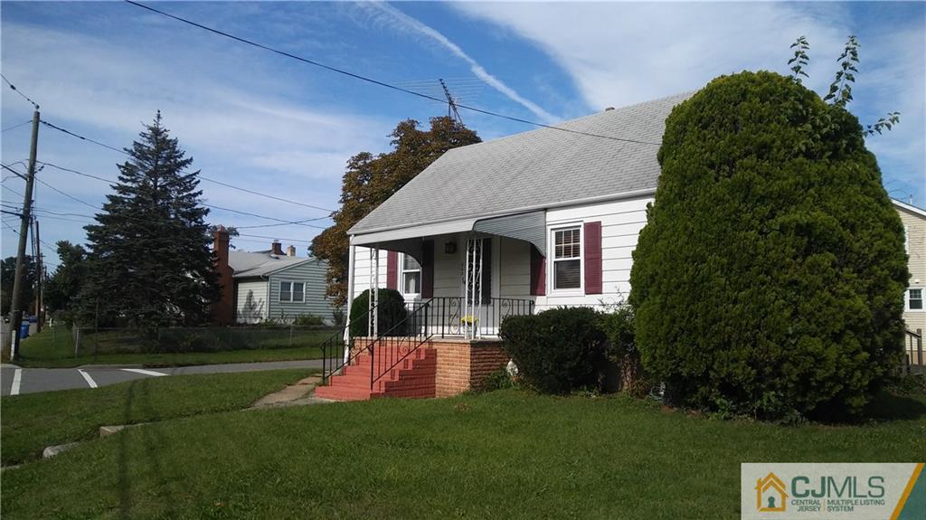522 Crows Mill Road Fords, NJ 08863 - Photo 3 of 14 a view of a house with a yard