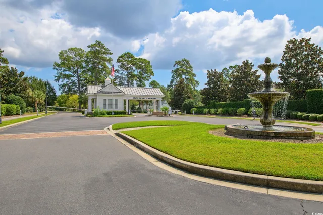 $99,000 | Lot 56 Lagrange Road, Georgetown, SC 29440