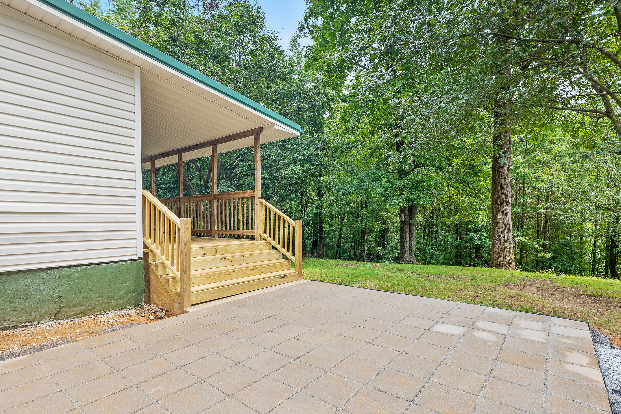 157 Poteet Road Chatsworth, GA 30705 - Photo 32 of 36 157 Poteet Rd.