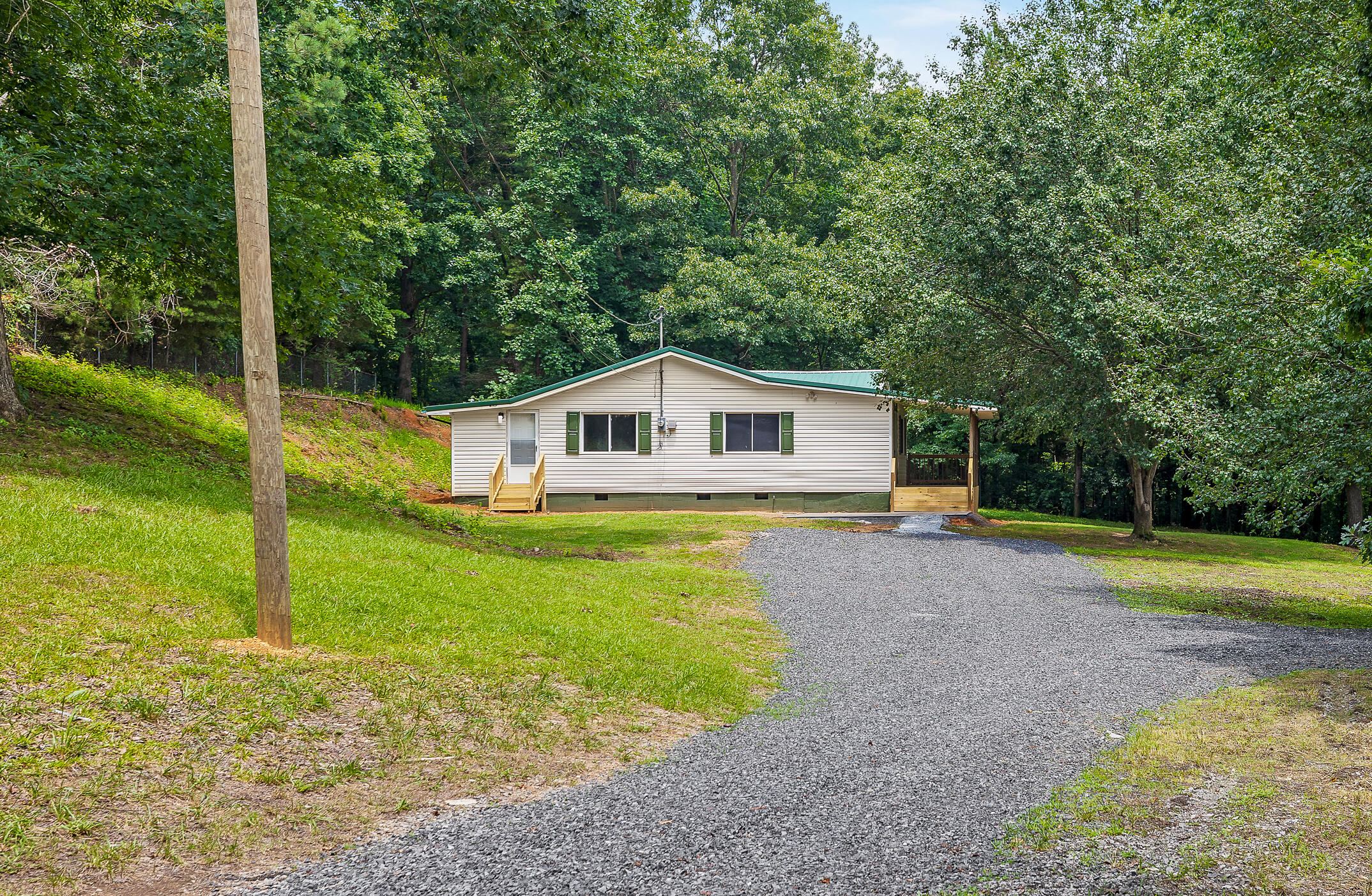 157 Poteet Road Chatsworth, GA 30705 - Photo 35 of 36 157 Poteet Rd.