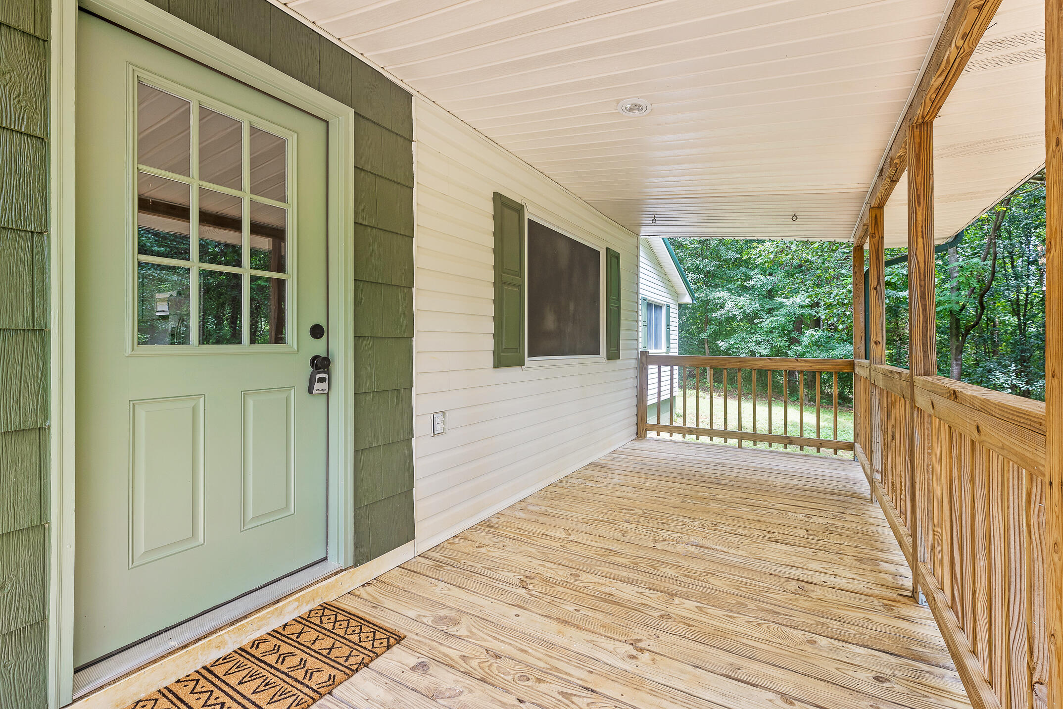 157 Poteet Road Chatsworth, GA 30705 - Photo 5 of 36 157 Poteet Rd.