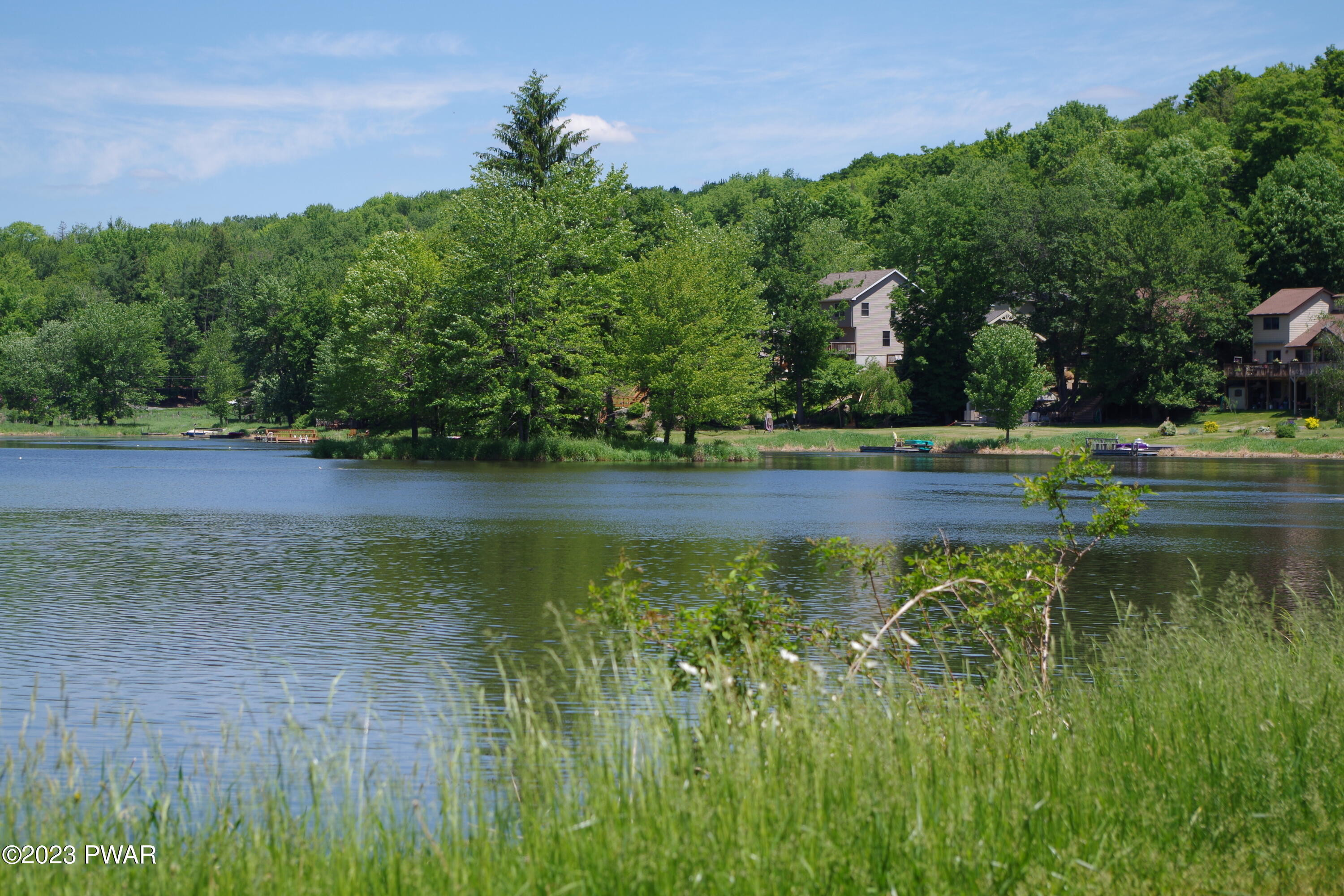 86 Roamingwood Road Lake Ariel, PA 18436 - Photo 74 of 95
