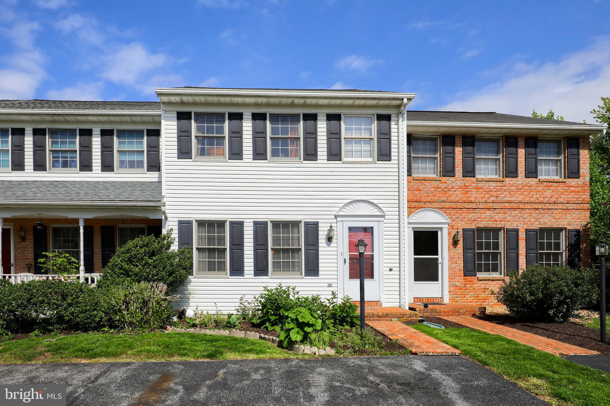 79 Brookfield Road Lititz, PA 17543 - Photo 1 of 24