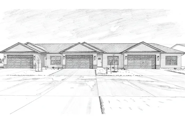 $349,900 | 1704 Redbud Circle, Unit 103, Eldridge, IA 52748