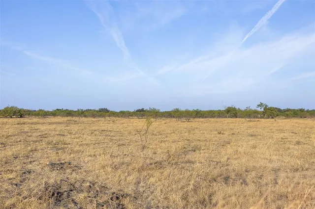 a view of lake and sunset