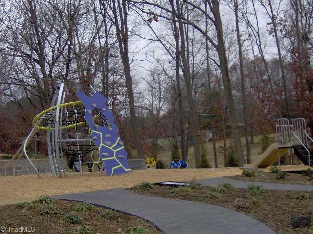 Other. Community PlayGround