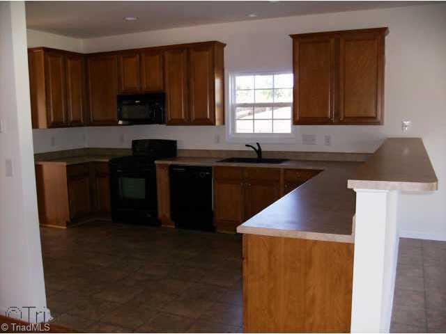 Other. Kitchen