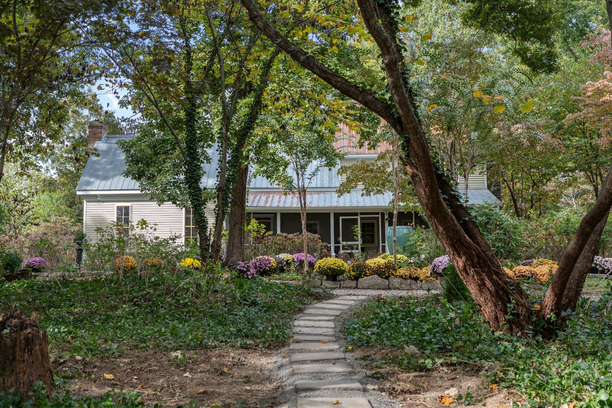 5180 Fire Tower Road Franklin, TN 37064 - Photo 15 of 98