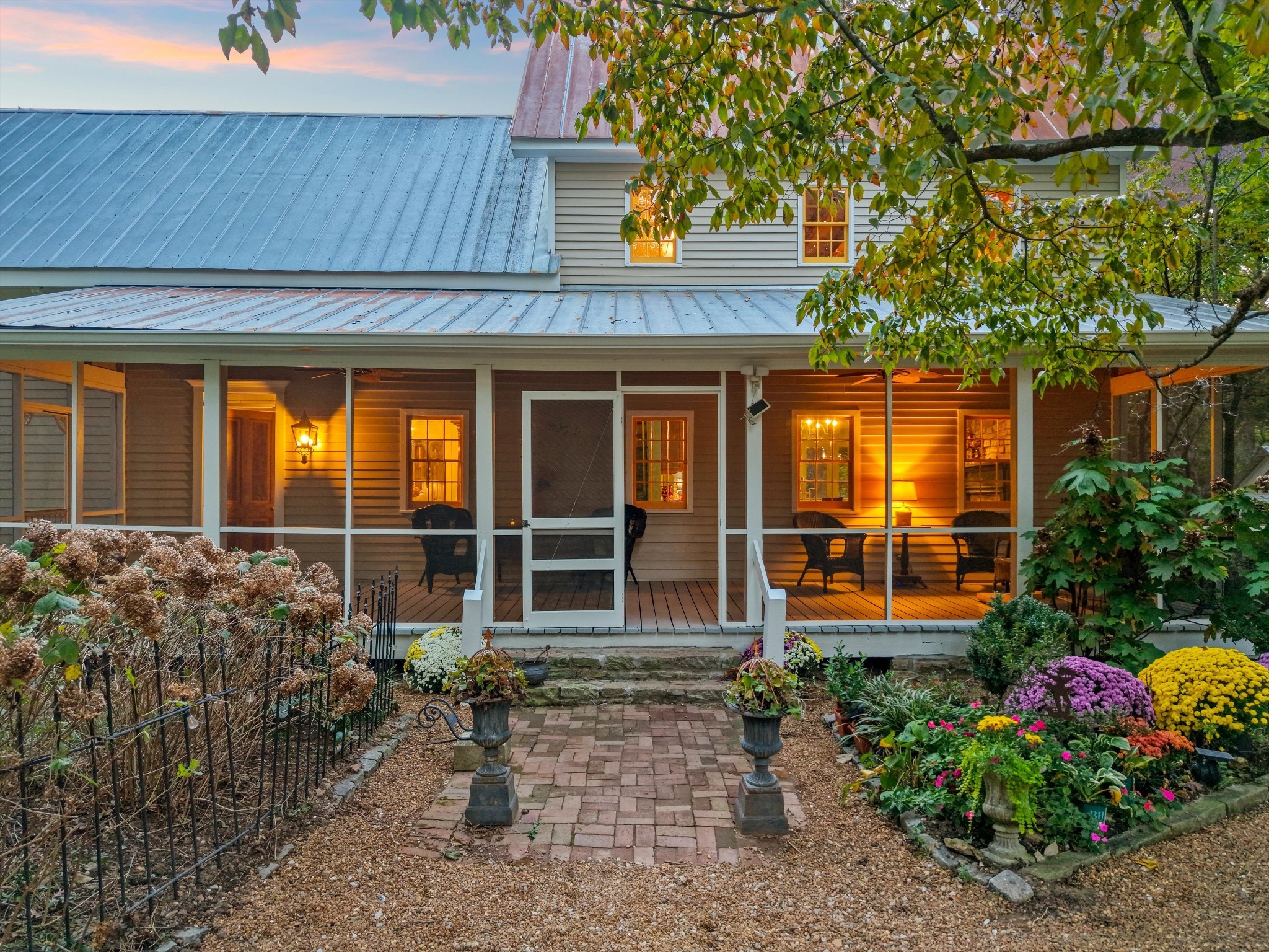5180 Fire Tower Road Franklin, TN 37064 - Photo 17 of 98