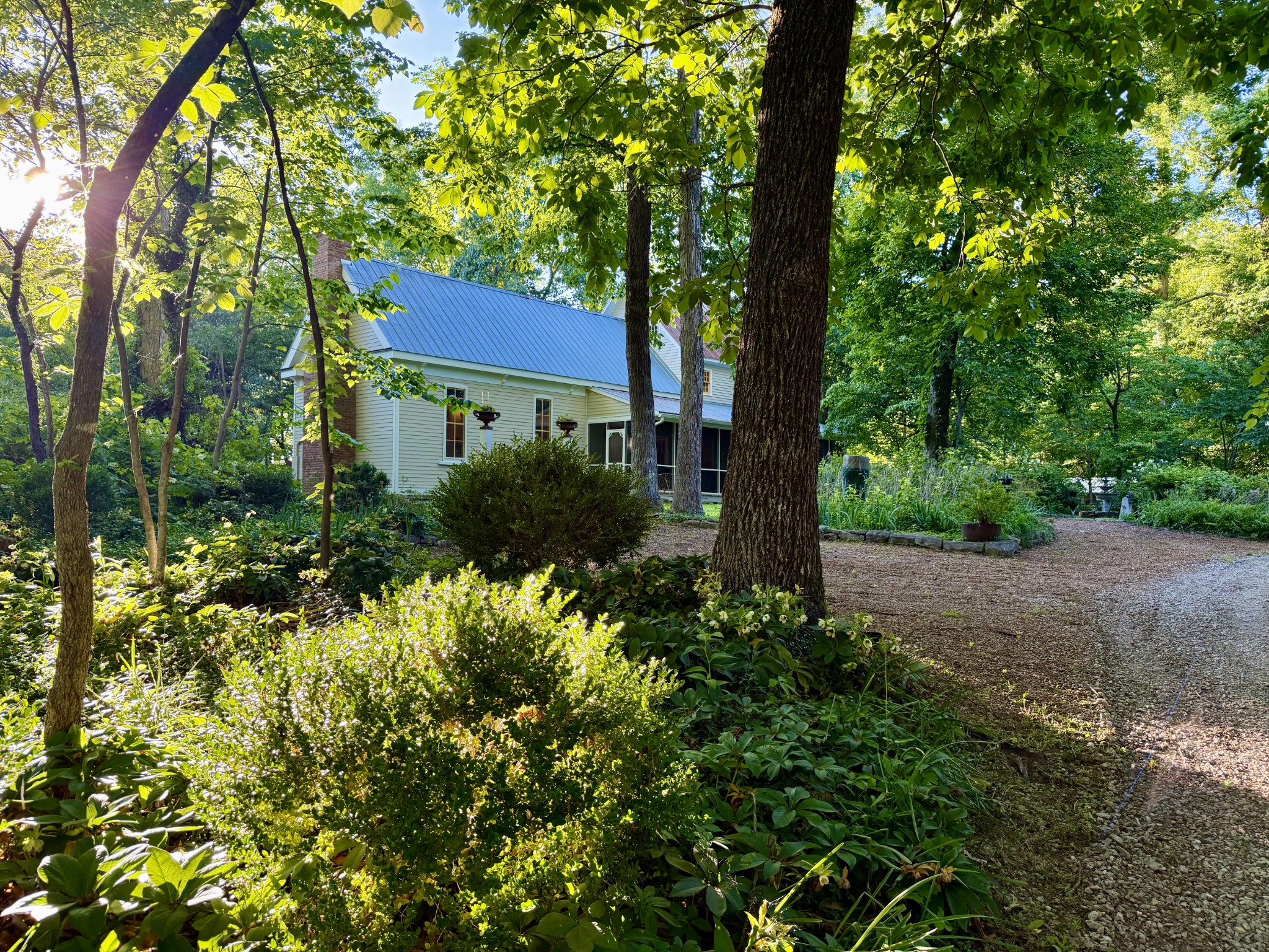 5180 Fire Tower Road Franklin, TN 37064 - Photo 2 of 99