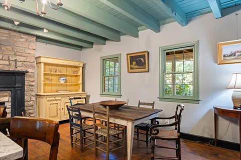 $4,995,000 | 5180 Fire Tower Road, Franklin, TN 37064