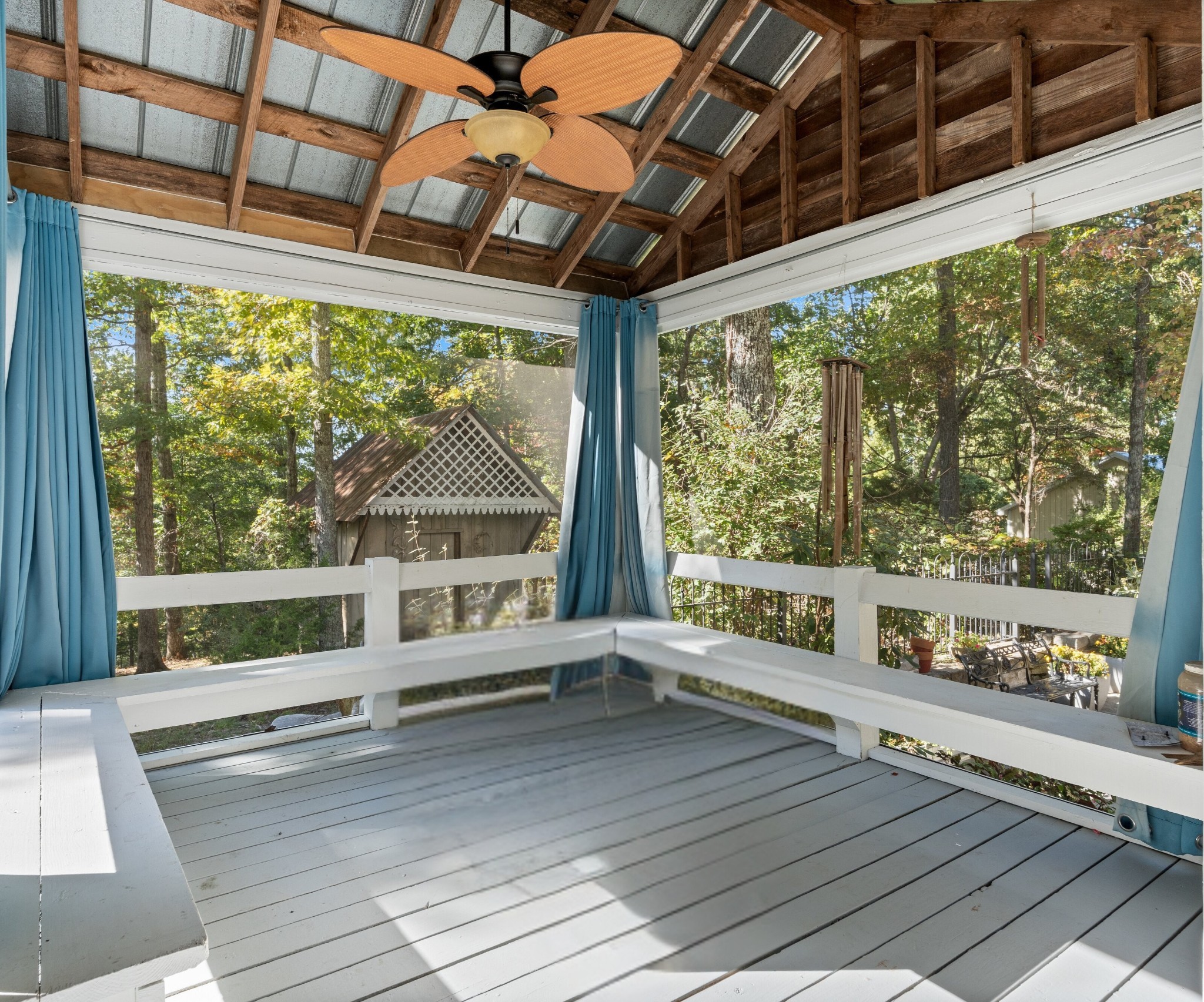5180 Fire Tower Road Franklin, TN 37064 - Photo 59 of 98