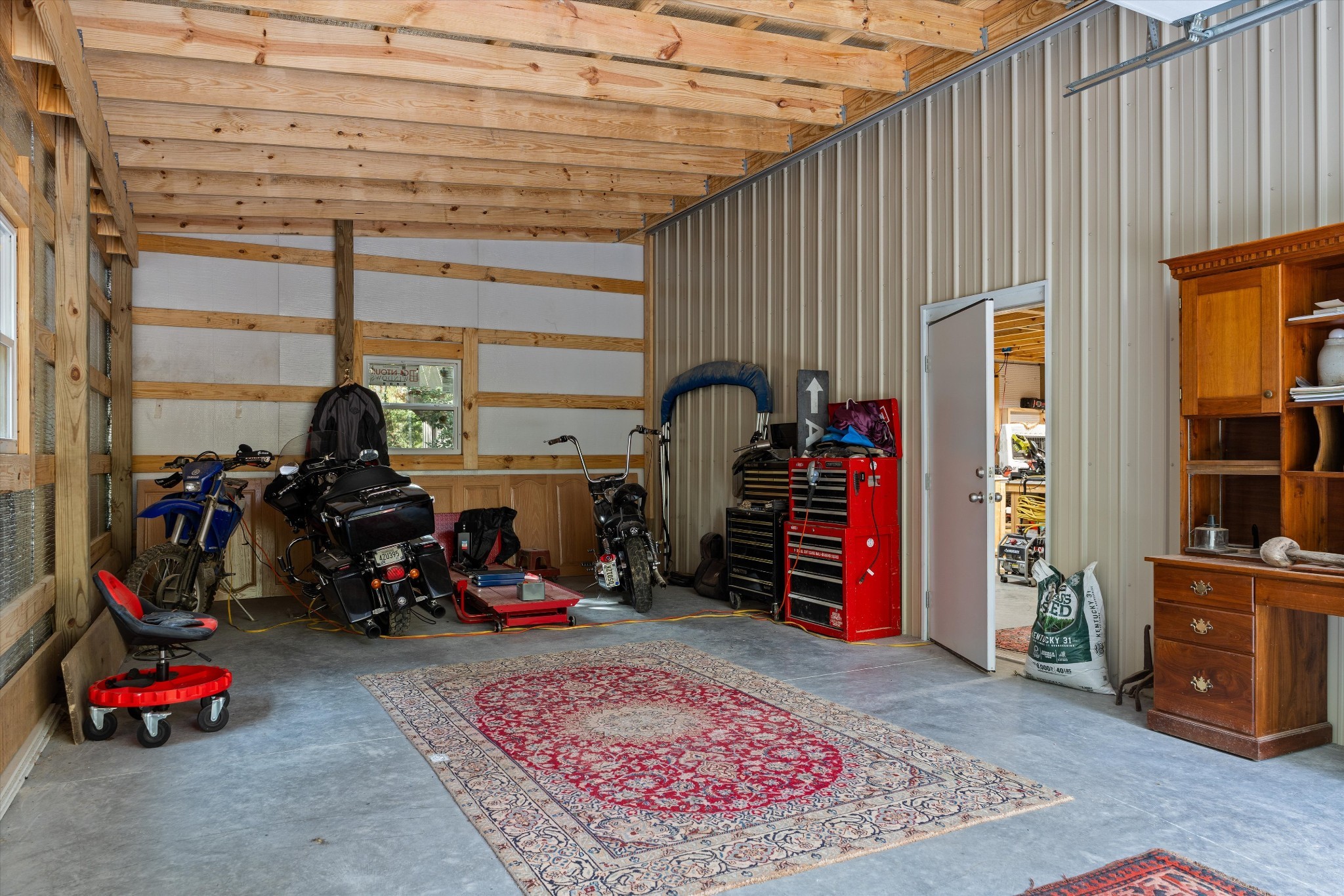 5180 Fire Tower Road Franklin, TN 37064 - Photo 72 of 98