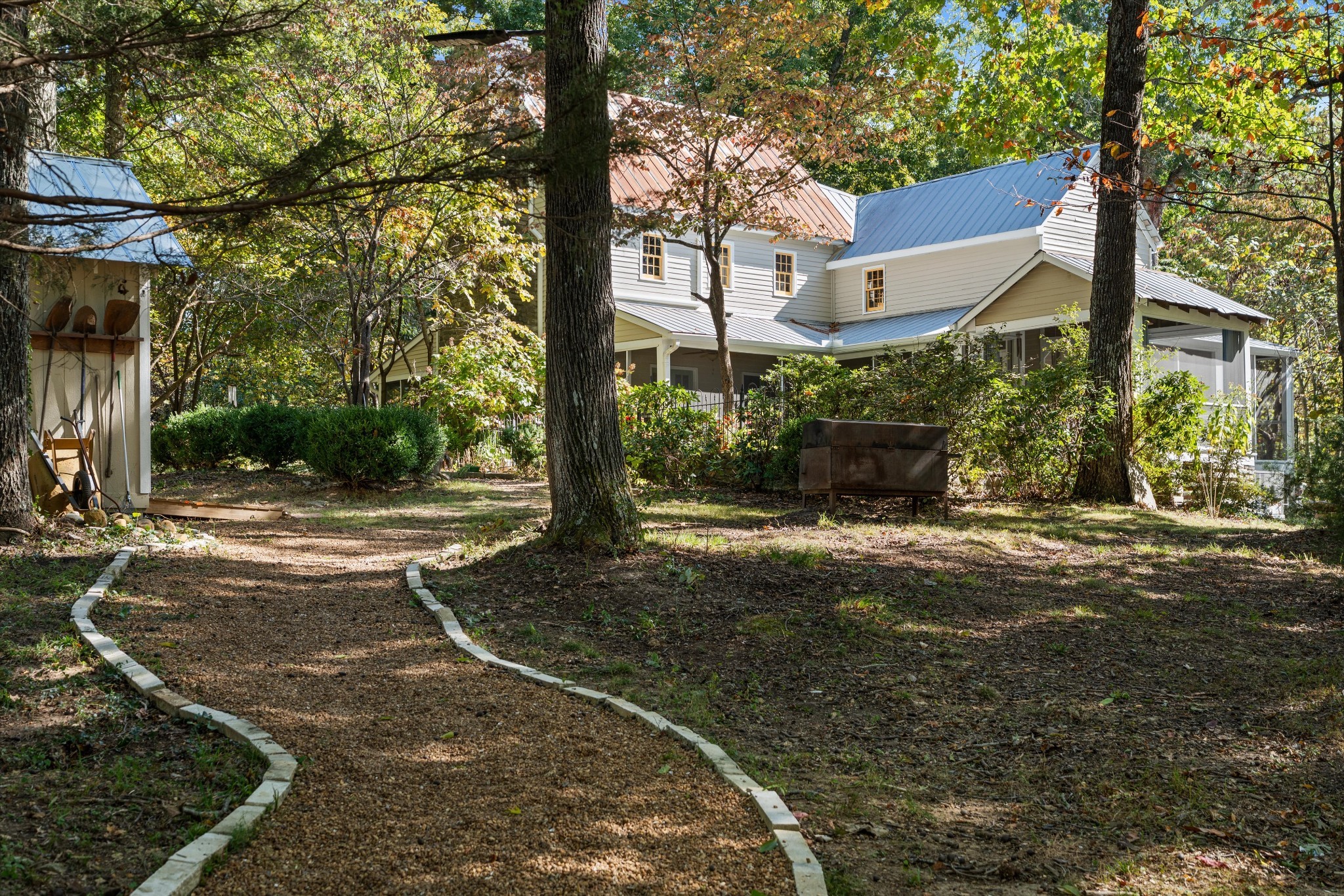 5180 Fire Tower Road Franklin, TN 37064 - Photo 74 of 98