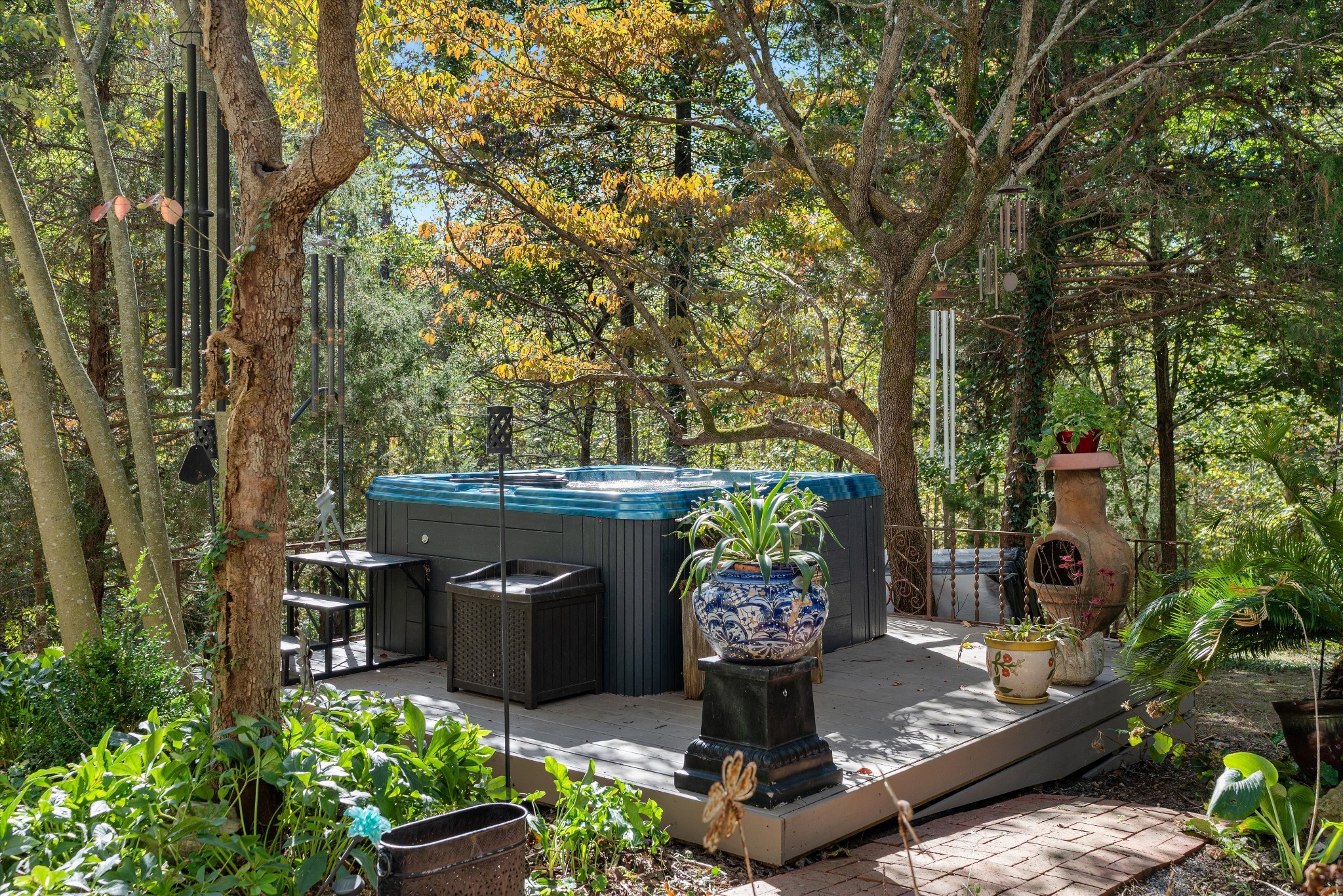 5180 Fire Tower Road Franklin, TN 37064 - Photo 75 of 98