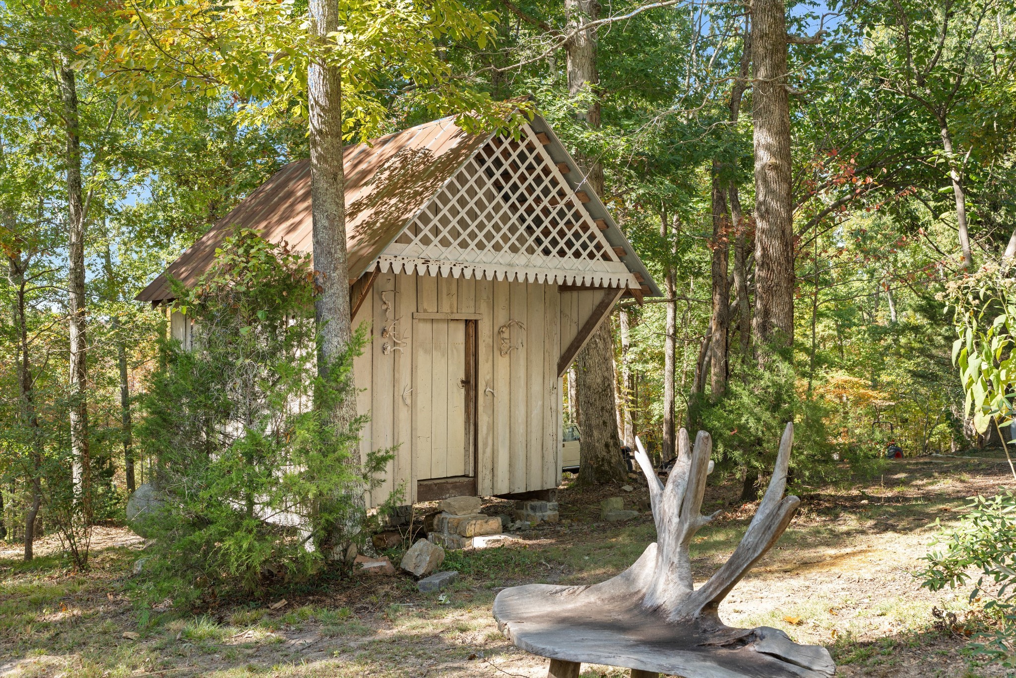 5180 Fire Tower Road Franklin, TN 37064 - Photo 76 of 98