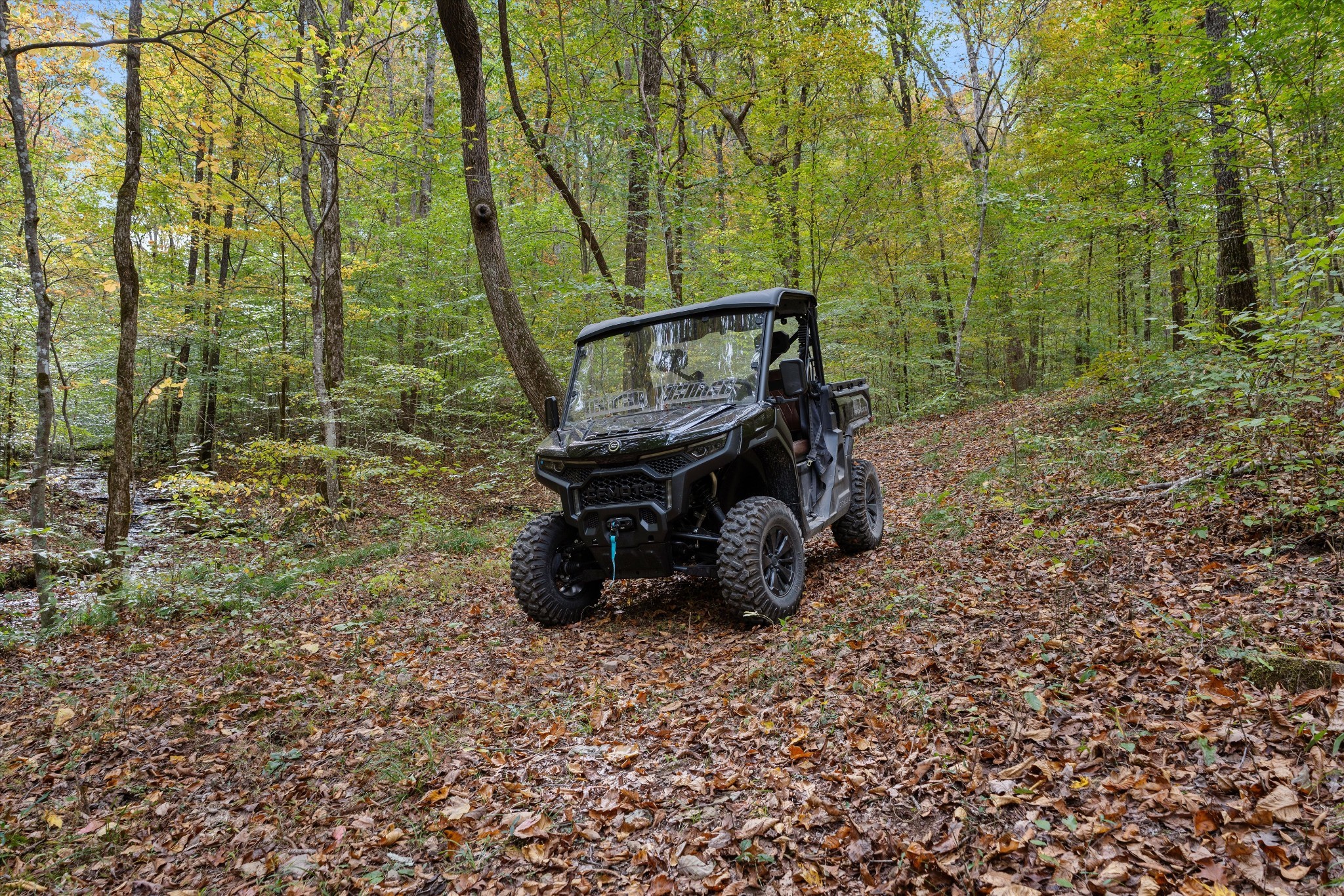 5180 Fire Tower Road Franklin, TN 37064 - Photo 90 of 98
