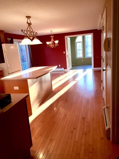 88 Garland Road Shapleigh, ME 04076 - Photo 5 of 30 View from kitchen to dining area.