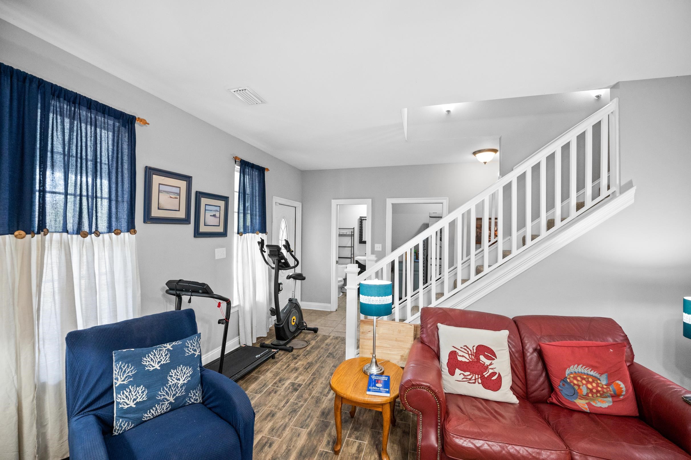 12846 Underwood Road Summerdale, AL 36580 - Photo 31 of 58 Living Room