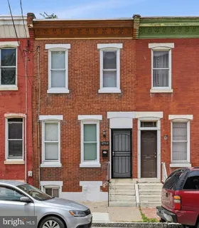 $225,000 | 1712 North 23rd Street, Philadelphia, PA 19121