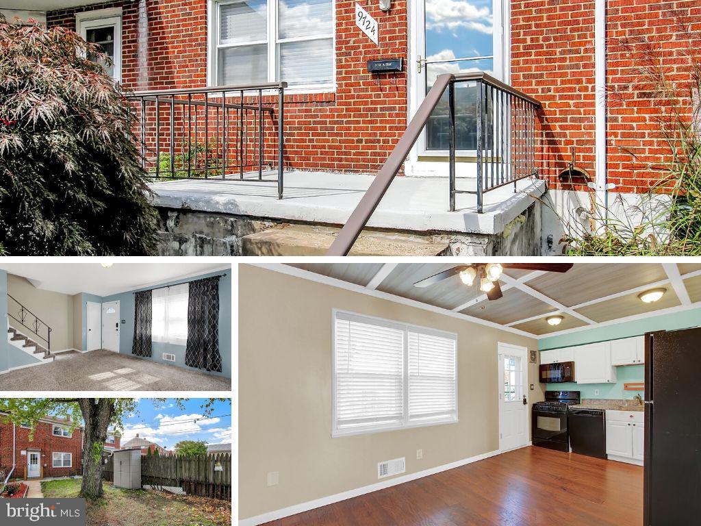 9724 Matzon Road Baltimore, MD 21220 - Photo 1 of 26 9724 Matzon Road