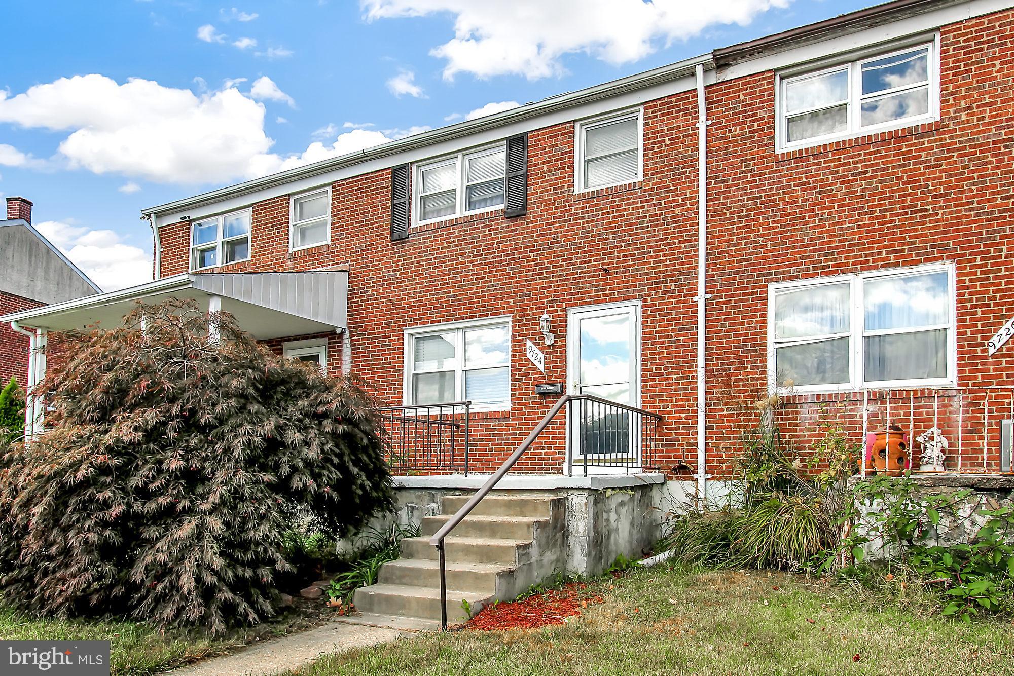 9724 Matzon Road Baltimore, MD 21220 - Photo 2 of 26 Welcome Home!