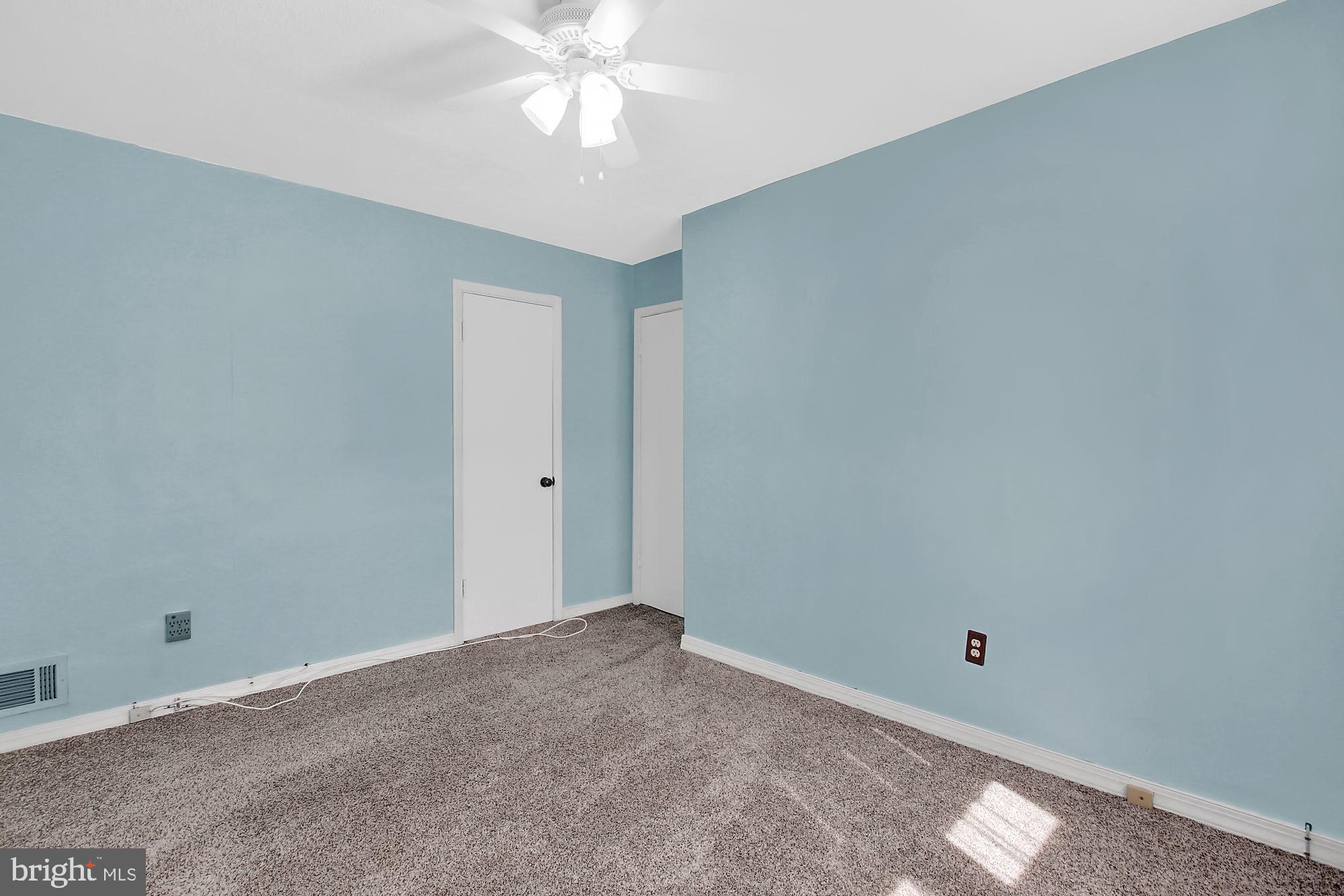 9724 Matzon Road Baltimore, MD 21220 - Photo 17 of 26 Large closet in bedroom 2