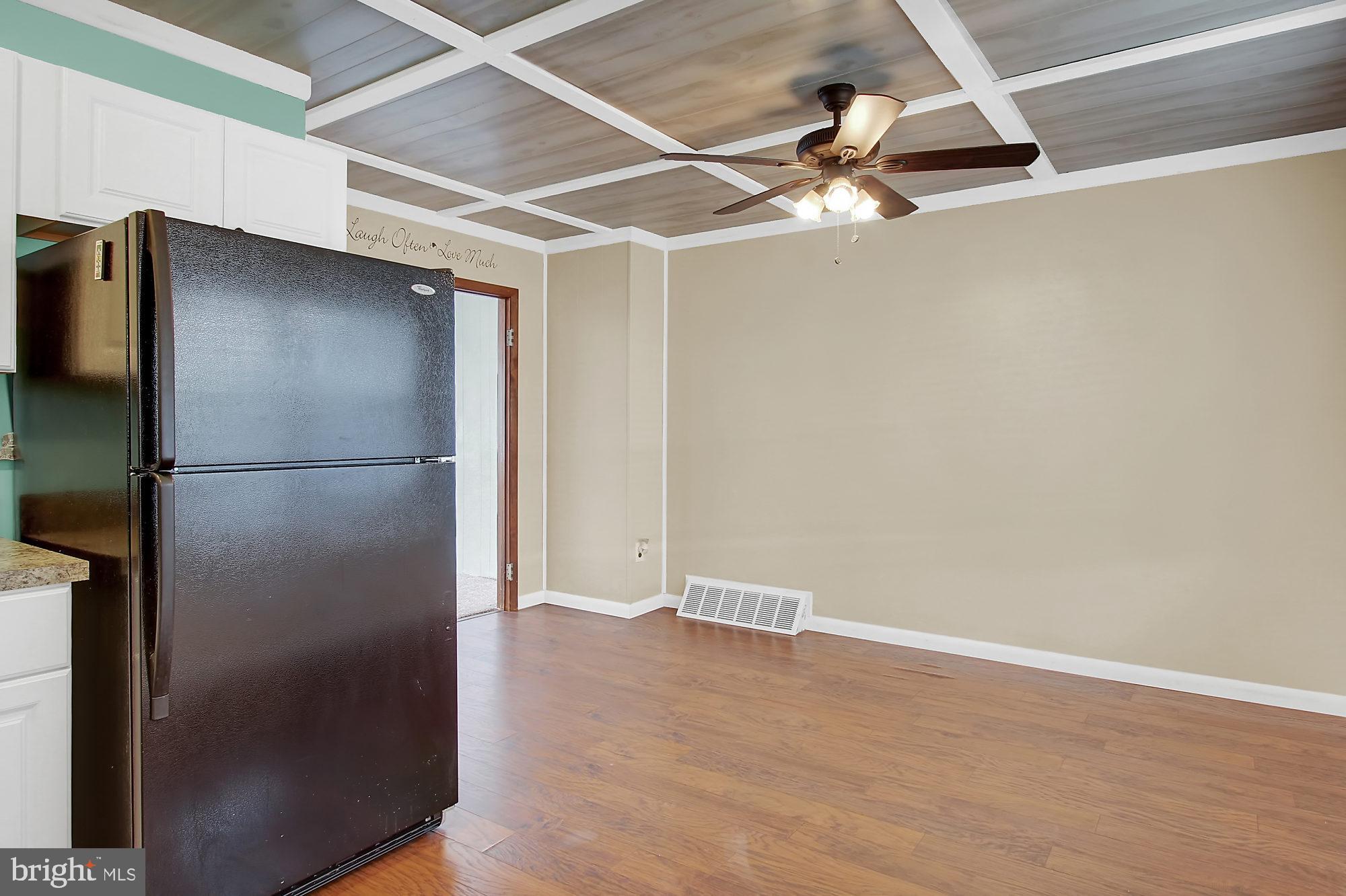 9724 Matzon Road Baltimore, MD 21220 - Photo 5 of 26 Large dining room connected to kitchen